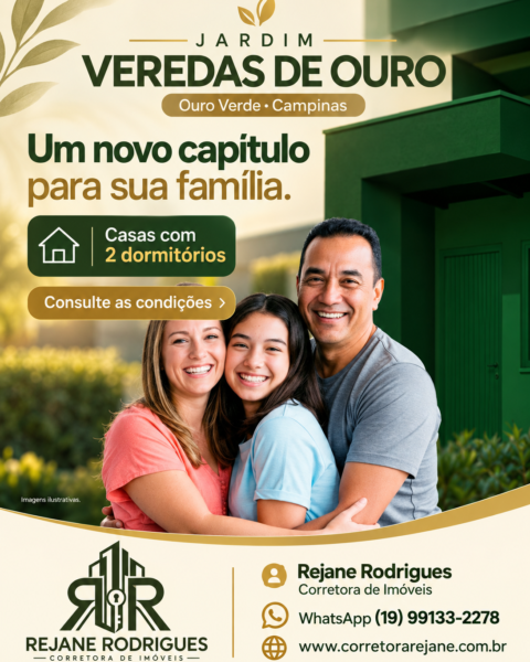 Jardim Veredas de Ouro — foto 4