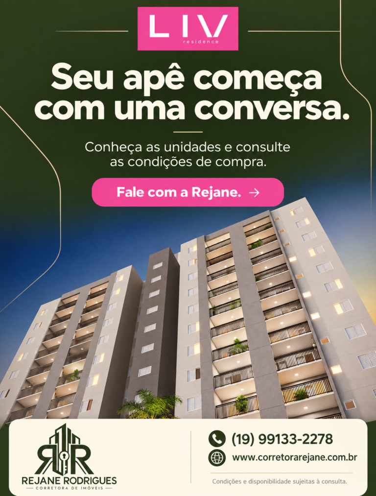 Liv Residence — ambiente 4