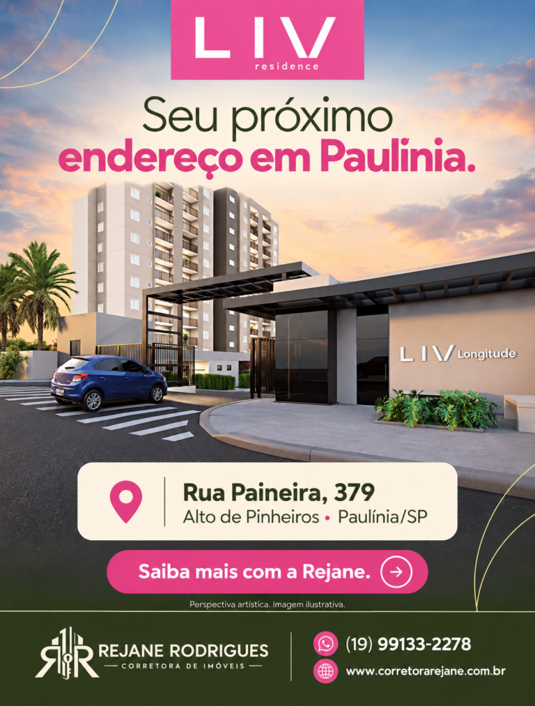 Liv Residence — ambiente 5