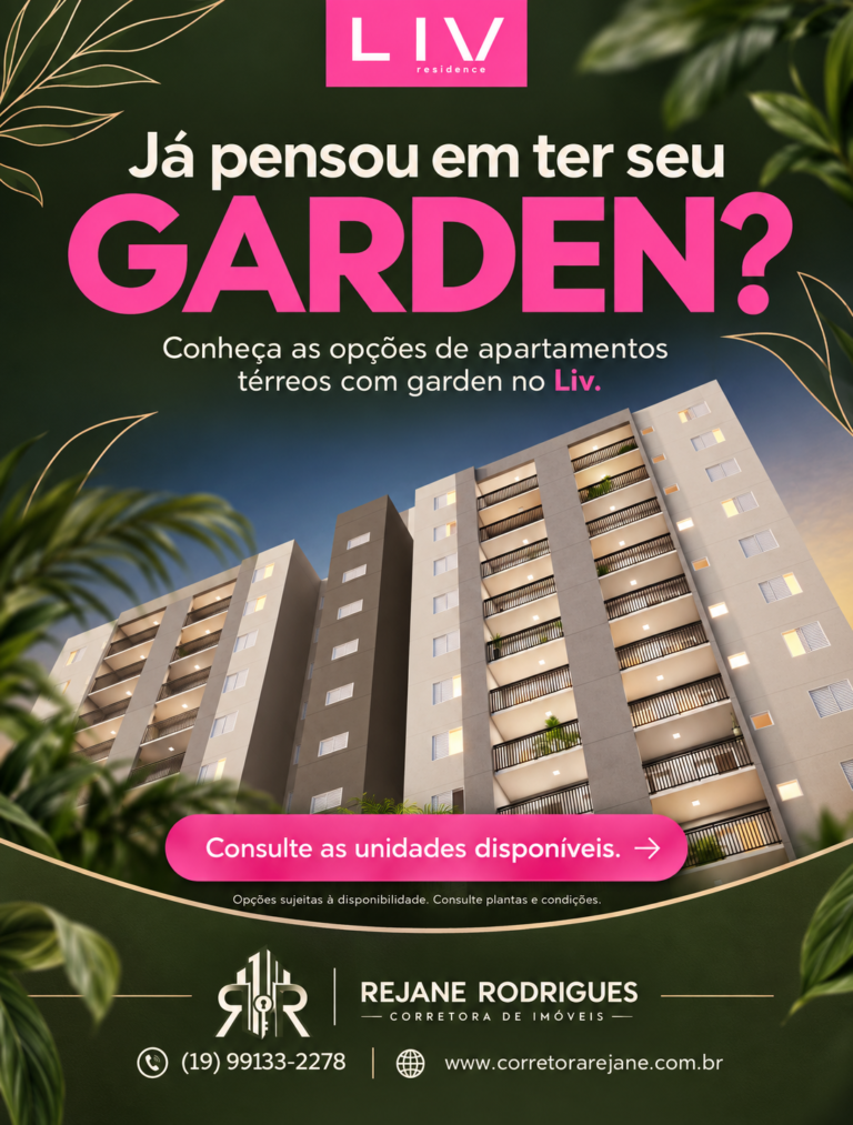 Liv Residence — ambiente 6