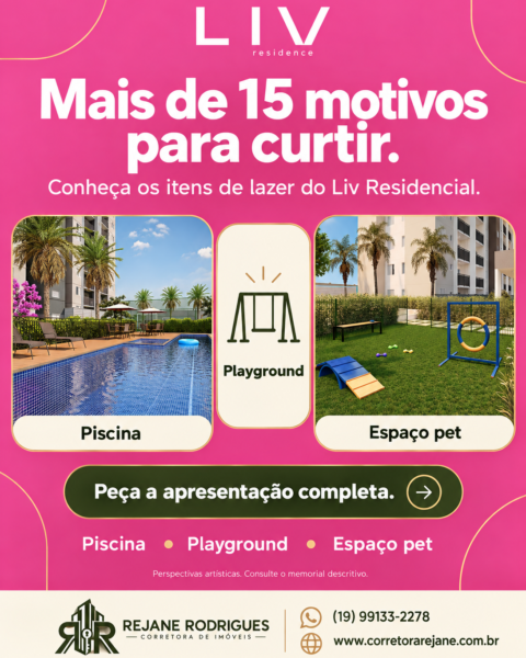 Liv Residence — foto 9