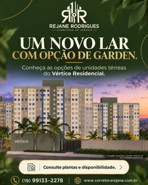 Vértice Residencial — foto 3