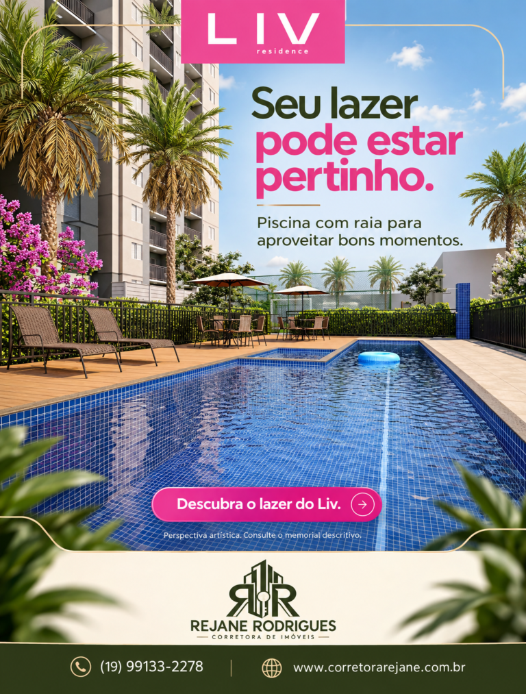 Liv Residence — ambiente 10