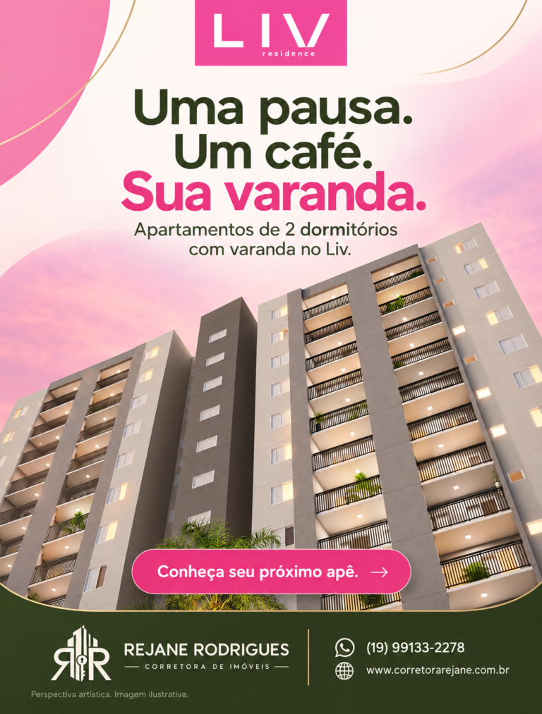 Liv Residence — ambiente 11