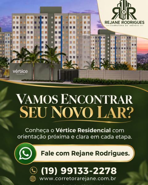 Vértice Residencial — foto 4