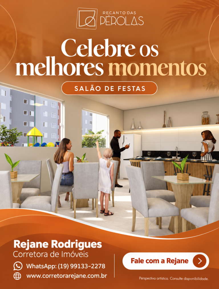 Recanto das Pérolas — ambiente 10