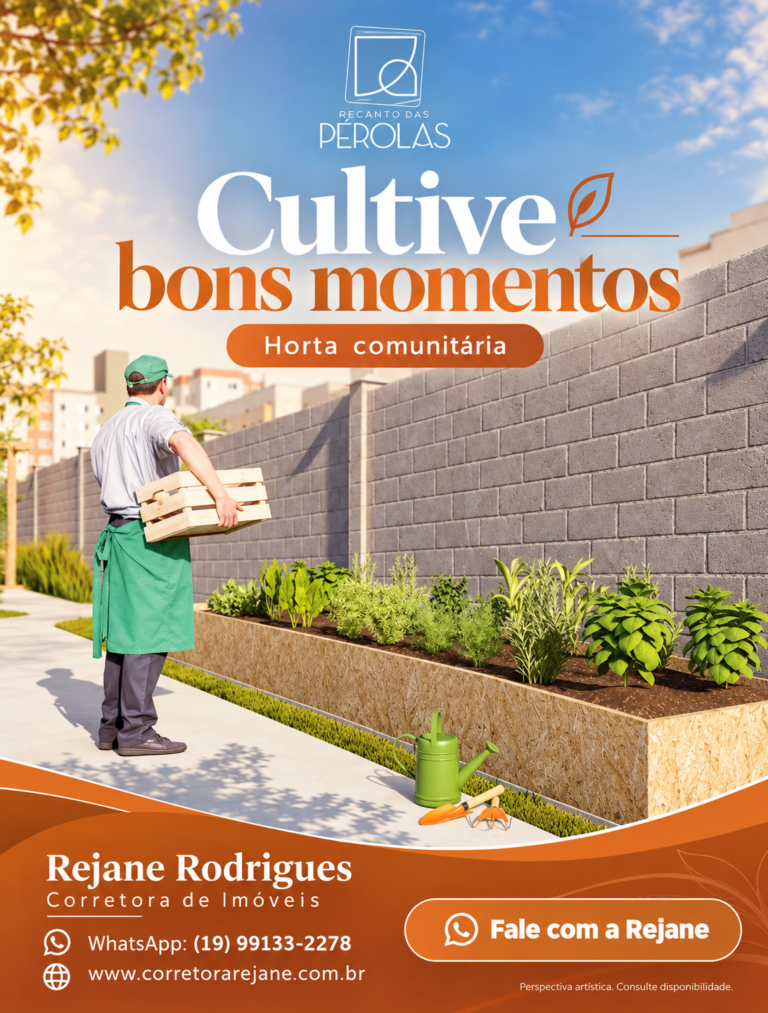 Recanto das Pérolas — ambiente 9