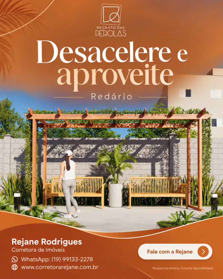 Recanto das Pérolas — ambiente 8