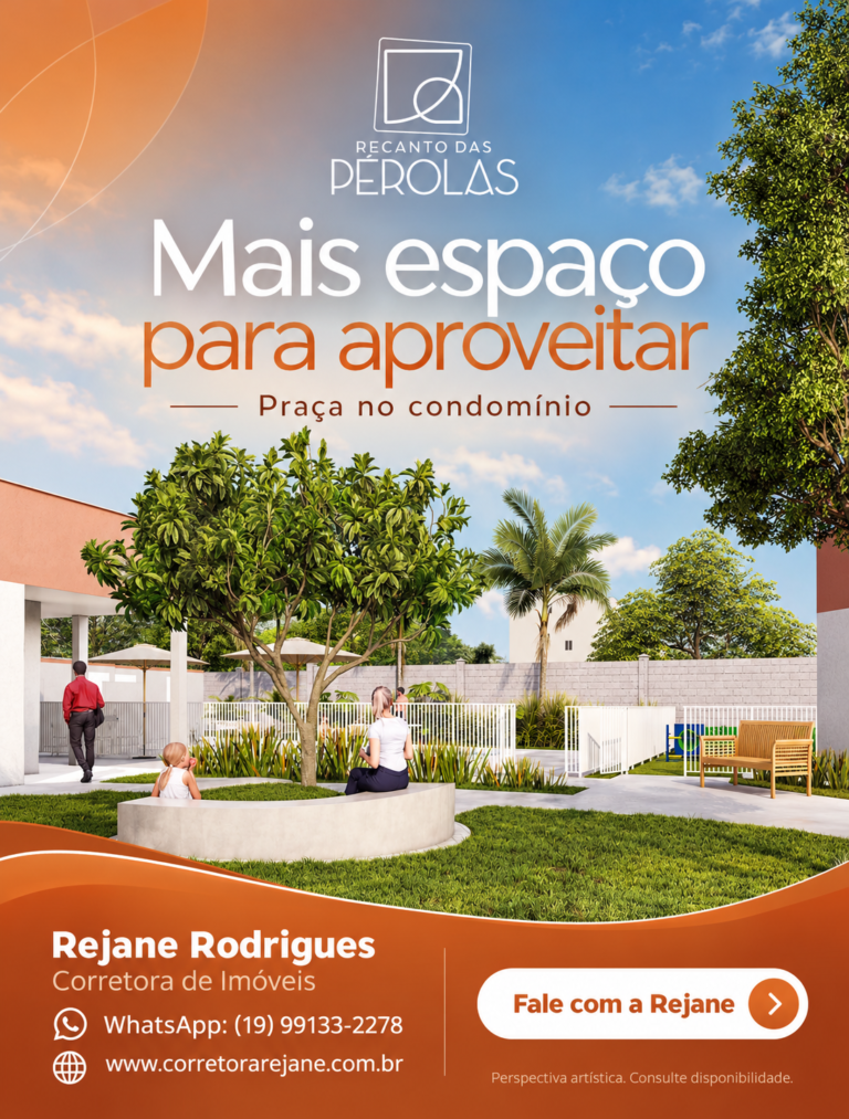 Recanto das Pérolas — ambiente 7