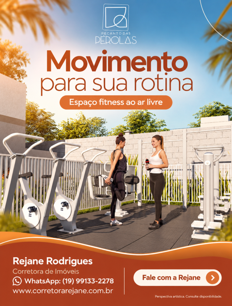 Recanto das Pérolas — ambiente 6