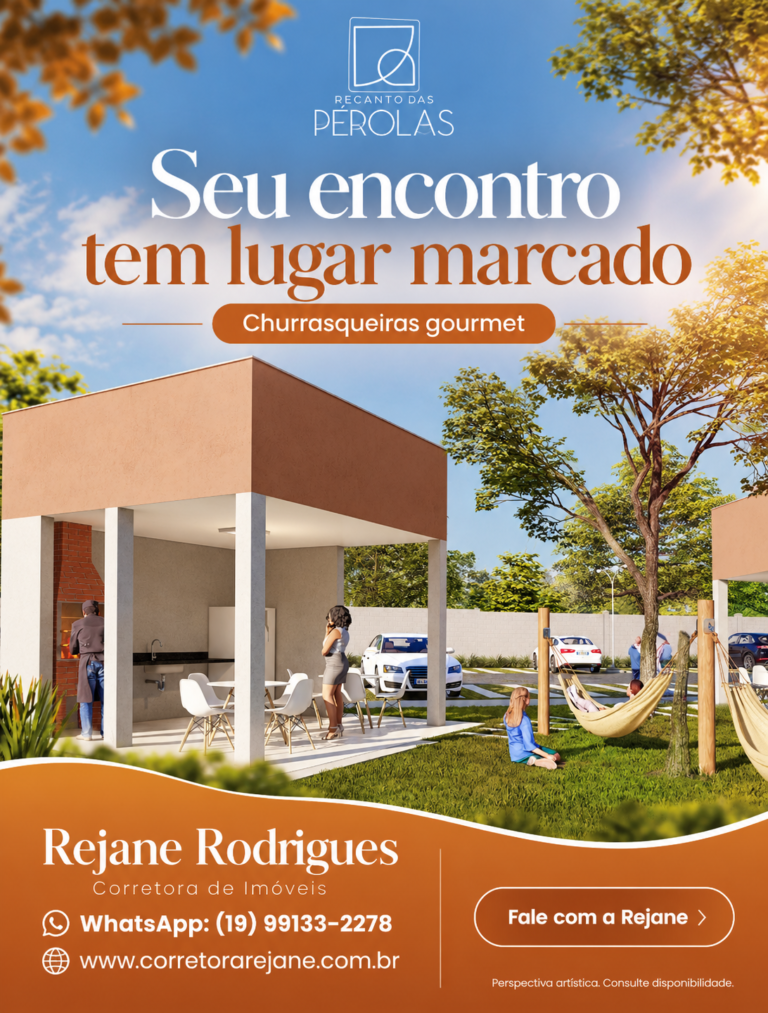 Recanto das Pérolas — ambiente 4