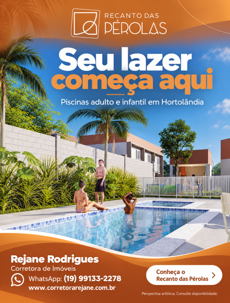 Recanto das Pérolas — ambiente 3