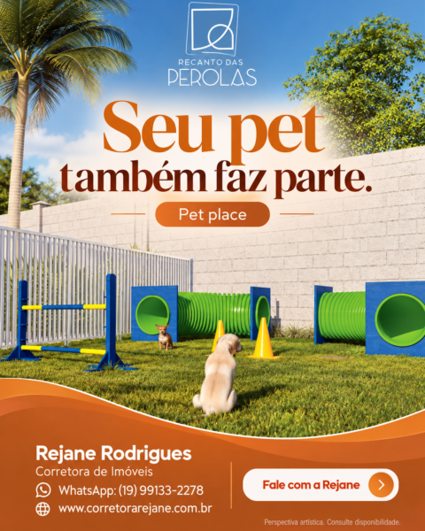 Recanto das Pérolas — foto 2