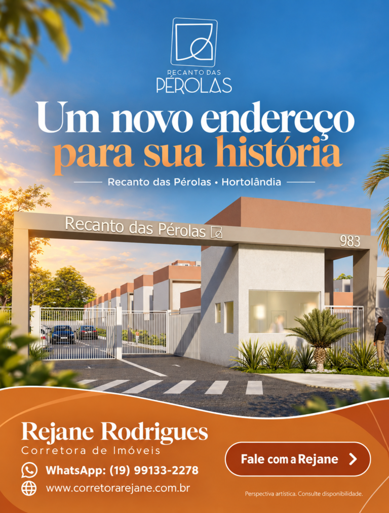 Recanto das Pérolas — ambiente 1