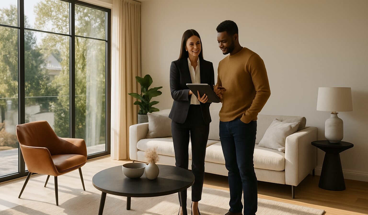 Consultoria imobiliária que valoriza o ecossistema local em Americana-SP