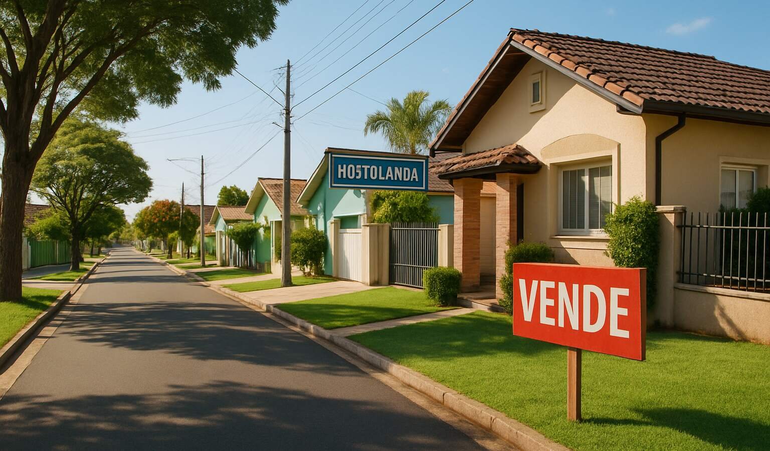 Consultoria com experiência e elegância para compradores de Morungaba - SP