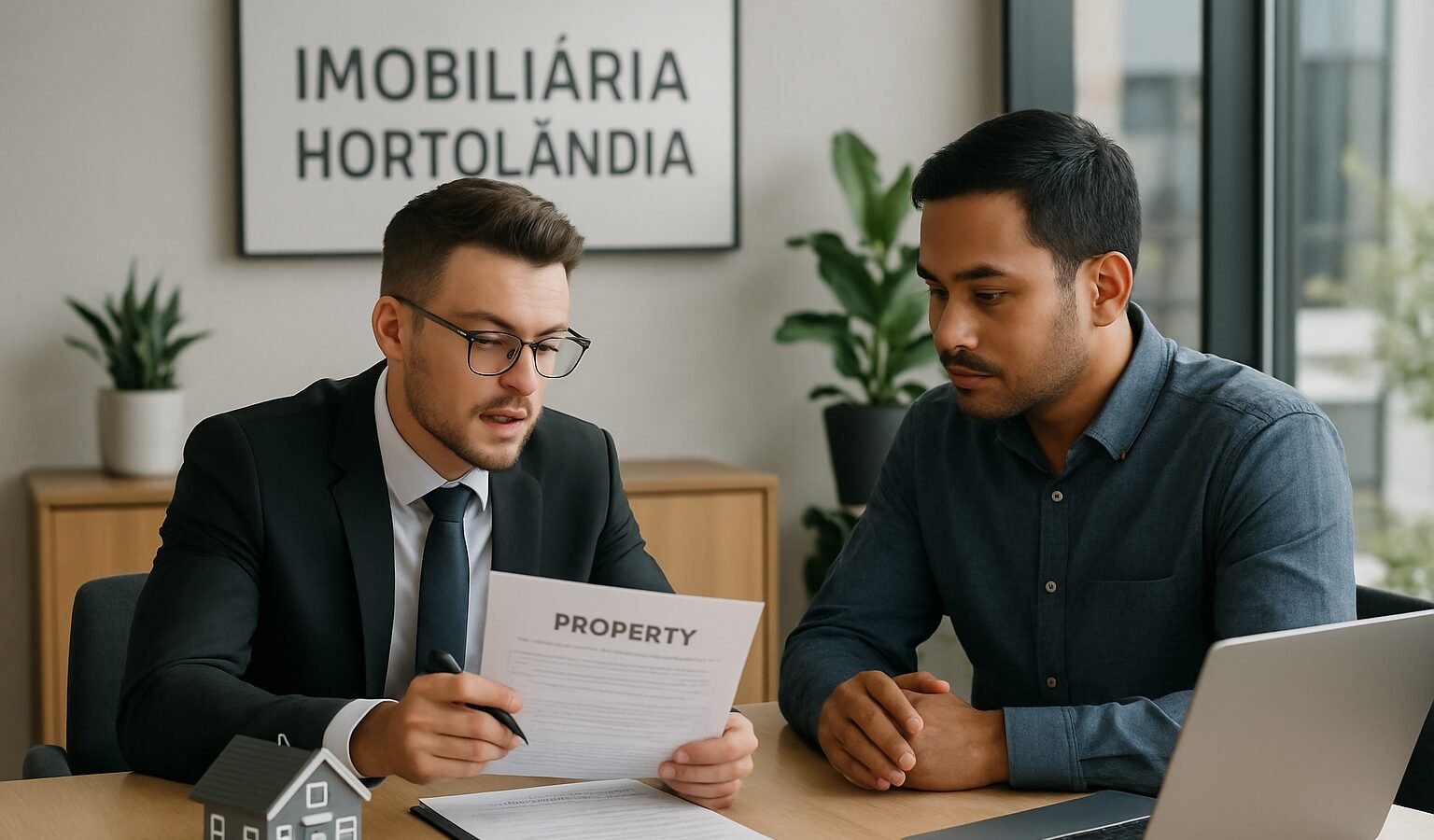 Faça seu negócio imobiliário com respaldo jurídico